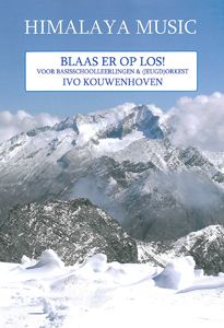 Blaas Er Op Los! 