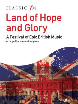 Land Of Hope And Glory 