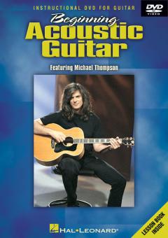 Beginning Acoustic Guitar 