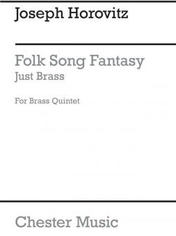 Folk Song Fantasy 