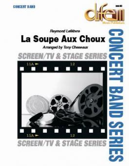 La Soupe aux Choux 