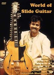 World Of Slide Guitar 