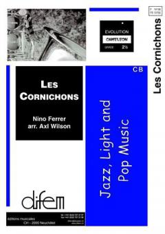 Les Cornichons 