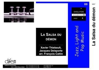 La Salsa du Demon 