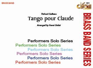 Tango pour Claude 
