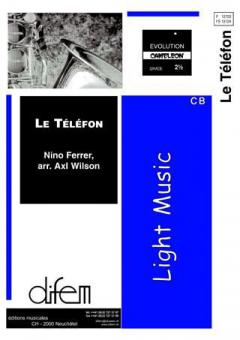 Le Telefon 