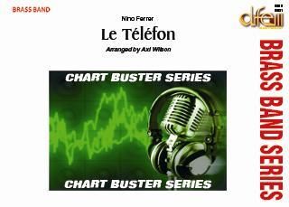 Le Telefon 