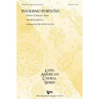 Invierno Porteno 