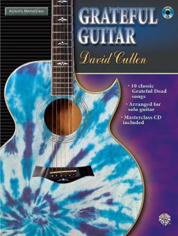 Grateful Guitar 