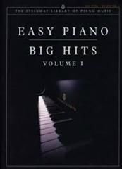Easy Piano Big Hits Vol1 