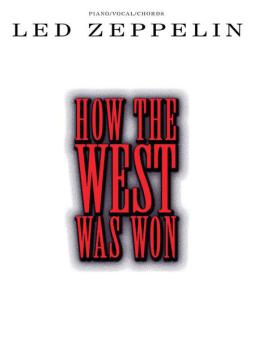 How the West Was Won 