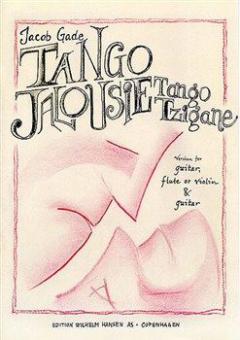 Tango Jalousie Tango Tzigane 