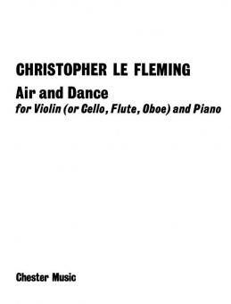 Air And Dance 