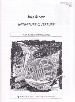 Miniature Overture 