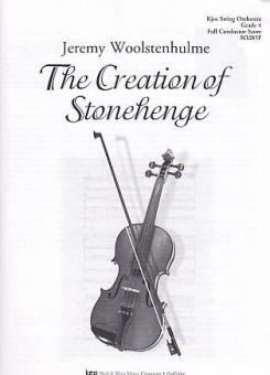 The Creation of Stonehenge 