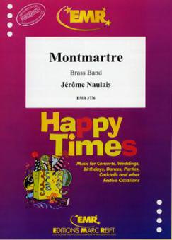 Montmartre Standard