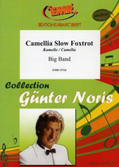 Camellia Slow Foxtrot Standard