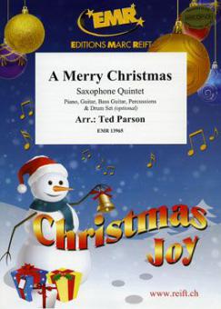 A Merry Christmas Standard