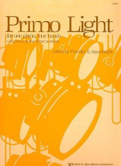 Primo Light 