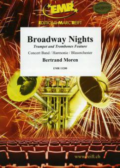 Broadway Nights Standard