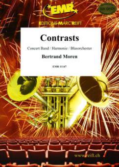 Contrasts Standard