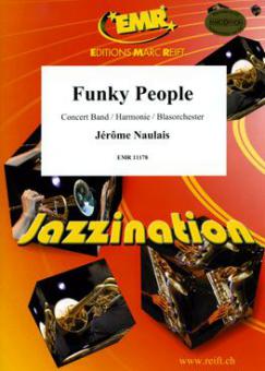 Funky People Standard