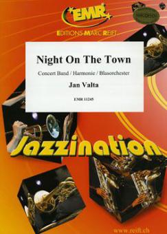 Night On The Town Standard