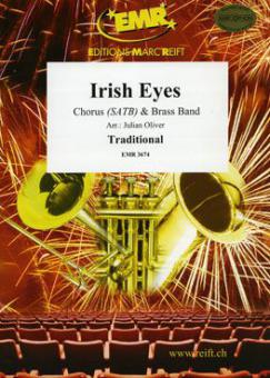 Irish Eyes Standard