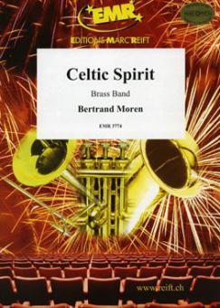 Celtic Spirit Standard