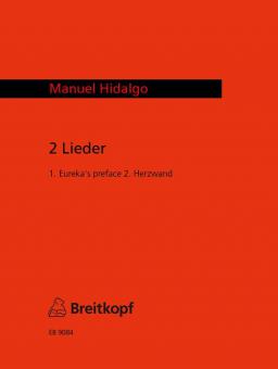 2 Lieder 