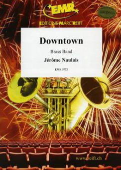 Downtown Standard