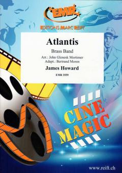Atlantis Standard