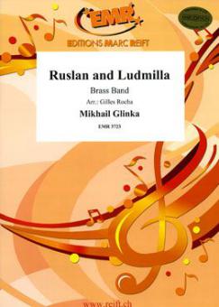 Ruslan And Ludmilla Standard