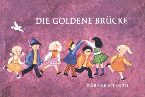 Die goldene Brücke 