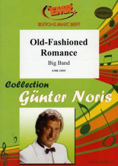 Old-Fashioned Romance Standard