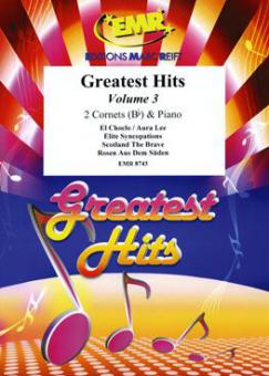 Greatest Hits Vol. 3 Standard