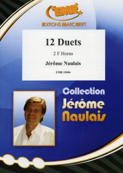 12 Duets Standard