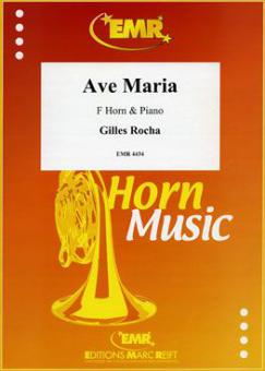 Ave Maria Standard