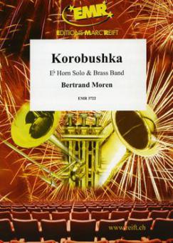 Korobushka Standard