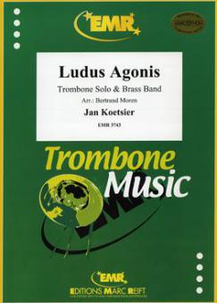 Ludus Agonis Standard