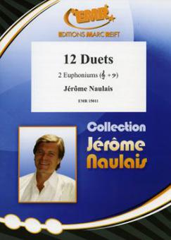 12 Duets Standard
