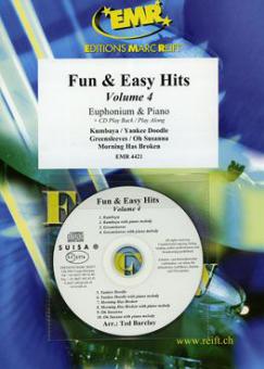 Fun & Easy Hits Vol. 4 Standard