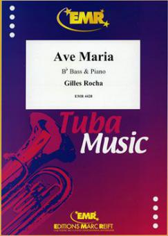Ave Maria Standard