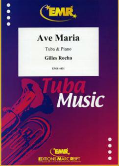 Ave Maria Standard