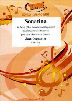 Sonatina Standard