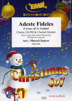 Adeste Fideles Standard
