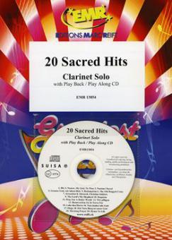 20 Sacred Hits Standard