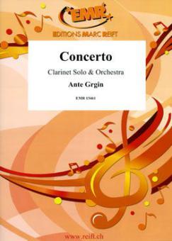 Concerto Standard