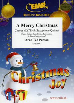 A Merry Christmas Standard