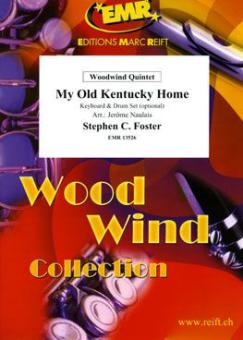 My Old Kentucky Home Standard